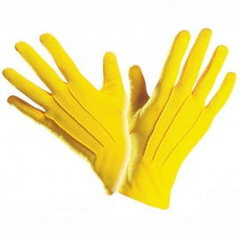 Guantes Unisex Guantes Unisex