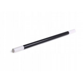 Varita Mágica Blanco y Negro 27 cm Varita Mágica Blanco y Negro 27 cm