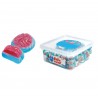 Chuches Sesos Rellenos 125 uds