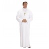 Disfraz de Papa para Adulto