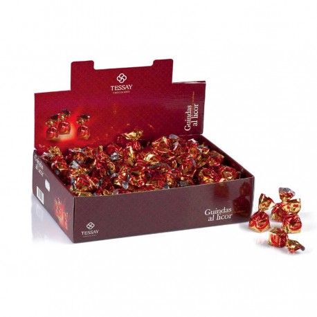 Bombones Fridul Tessay 2 kg