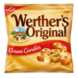 Werther's Original Duros Werther's Original 135 gr Werther's Original Duros Werther's Original 135 gr