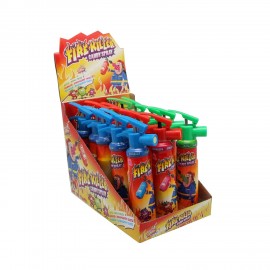 Spray Fire Killer Agruconf 15 uds de 25 ml Spray Fire Killer Agruconf 15 uds de 25 ml