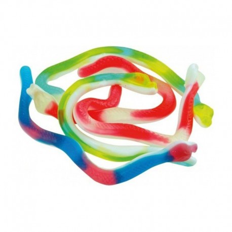Culebras Trolli Trolli 1 kg