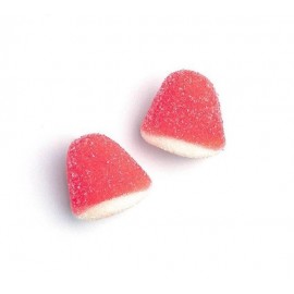 Gominolas Besitos de Fresa y Nata Vidal 1 kg