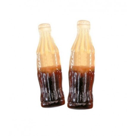 Botellas Cola Brillo Vidal 1 kg