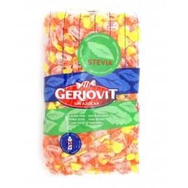 Geriovit Gajo Ácidos Sin Azúcar Gerio 1 kg Geriovit Gajo Ácidos Sin Azúcar Gerio 1 kg
