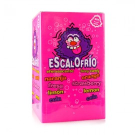 Pastillas Escalorfíos 150 uds
