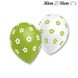 Globos Flores