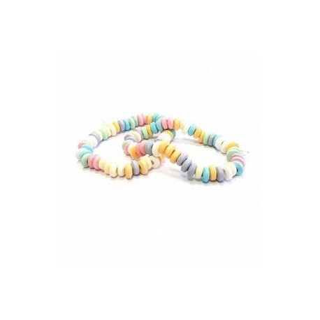 Collares de Caramelos 50 uds