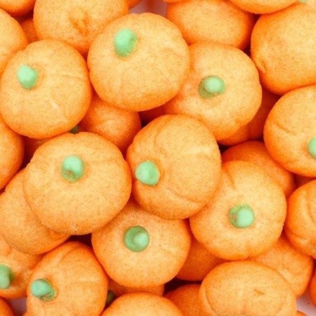Marshmallow Pumpkins Bulgari 128 uds