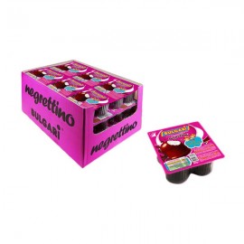 Negrettino Bulgari Negrettino 18 Paquetes de 4 uds Negrettino Bulgari Negrettino 18 Paquetes de 4 uds