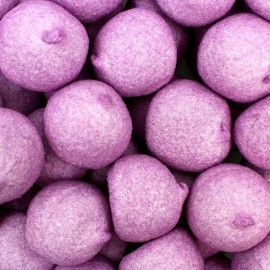 Nubes Moradas Chuches Bulgari 100 uds Nubes Moradas Chuches Bulgari 100 uds