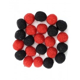 Moras Grandes Fini Fini 1 kg