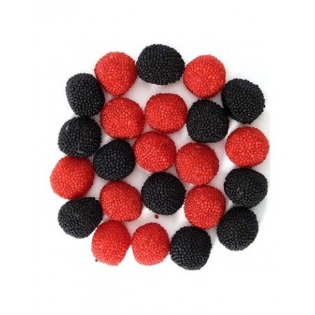 Moras Grandes Fini Fini 1 kg
