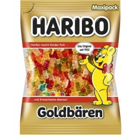 Ositos Haribo Haribo 1 kg Ositos Haribo Haribo 1 kg