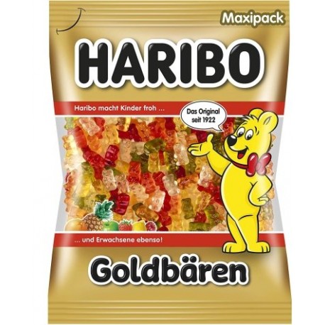 Ositos Haribo Haribo 1 kg
