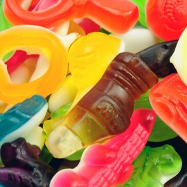 Haribo Surtidas Haribo 1 kg