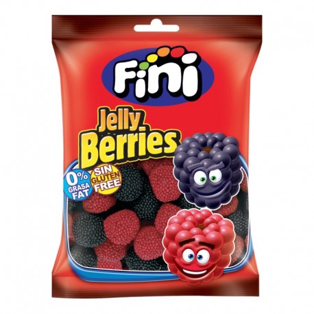 Moras Pequeñas Fini 90 gr