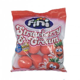 Fini Strawberry Nata Fini 75 gr