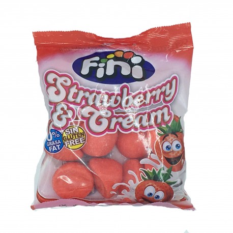 Fini Strawberry Nata Fini 75 gr