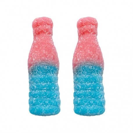 Cocacolas Rosas y Azules Fini 90 gr