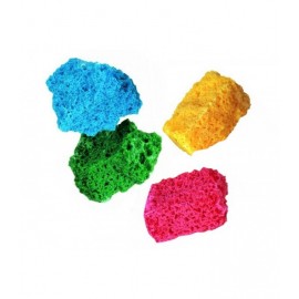 Carbón Reyes de Color Daydi 3 kg Carbón Reyes de Color Daydi 3 kg