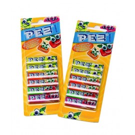 Recarga Pez Pez 6 uds Recarga Pez Pez 6 uds