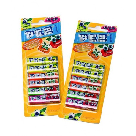 Recarga Pez Pez 6 uds