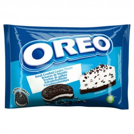 Oreo Troceado Oreo 400 gr Oreo Troceado Oreo 400 gr