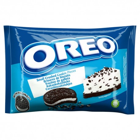 Oreo Troceado Oreo 400 gr