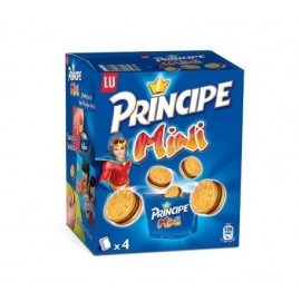 Mini Galletas Principe Lu Principe 160 gr