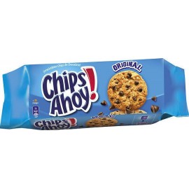 Chips Ahoy Pepitas Chips Ahoy 12 Paquetes 128 gr Chips Ahoy Pepitas Chips Ahoy 12 Paquetes 128 gr