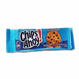 Chips Ahoy Original Chips Ahoy 20 Paquetes de 40 gr Chips Ahoy Original Chips Ahoy 20 Paquetes de 40 gr
