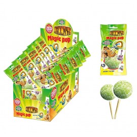 Chupa Chups Ácidos 18 uds Chupa Chups Ácidos 18 uds