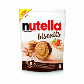 Galletas Nutella Nutella 304 gr