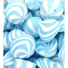 Chuches Creamy Twist Cola 125 uds Chuches Creamy Twist Cola 125 uds
