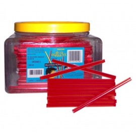 Chuches Jelly Fresa 200 uds Chuches Jelly Fresa 200 uds