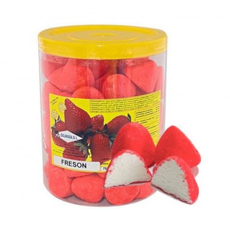 Chuches Freson 75 uds