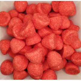 Chuches Nata Fresa 150 uds Chuches Nata Fresa 150 uds