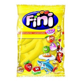 Gomitas Platanos 1 kg
