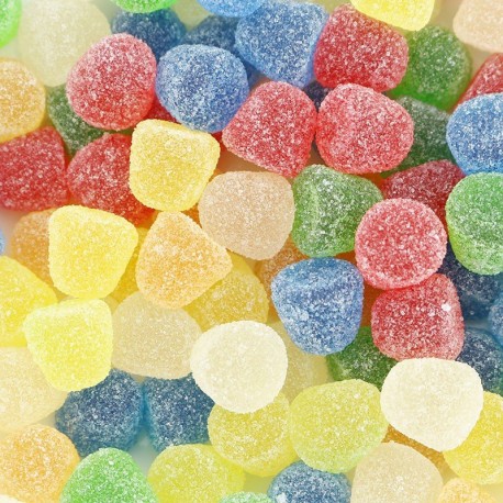 Gomitas Droppys Maxipack 1 kg