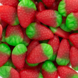 Gomitas Fresones Maxipack 1 kg