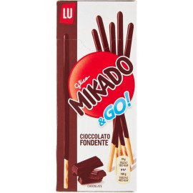 Mikado Chocolate 24 Paquetes de 39 gr