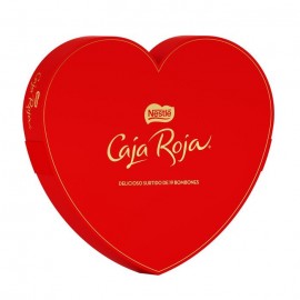 Nestle Caja Lata Corazon 169 gr Nestle Caja Lata Corazon 169 gr