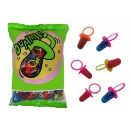 Disgo Chupete Goma 105 uds Disgo Chupete Goma 105 uds