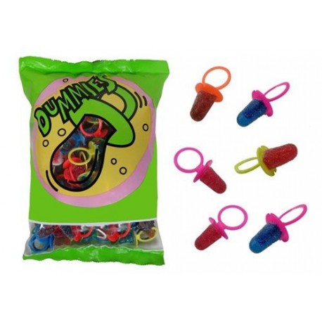 Disgo Chupete Goma 105 uds