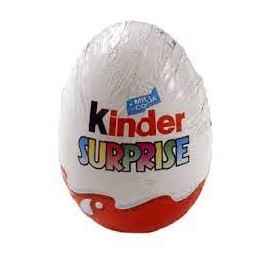 Kinder Sorpresa Maxi Kinder Sorpresa Maxi