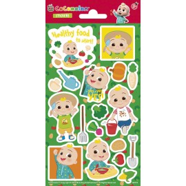 Stickers Cocomelon