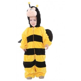 Disfraz de Abeja Bebé con Alas Disfraz de Abeja Bebé con Alas
